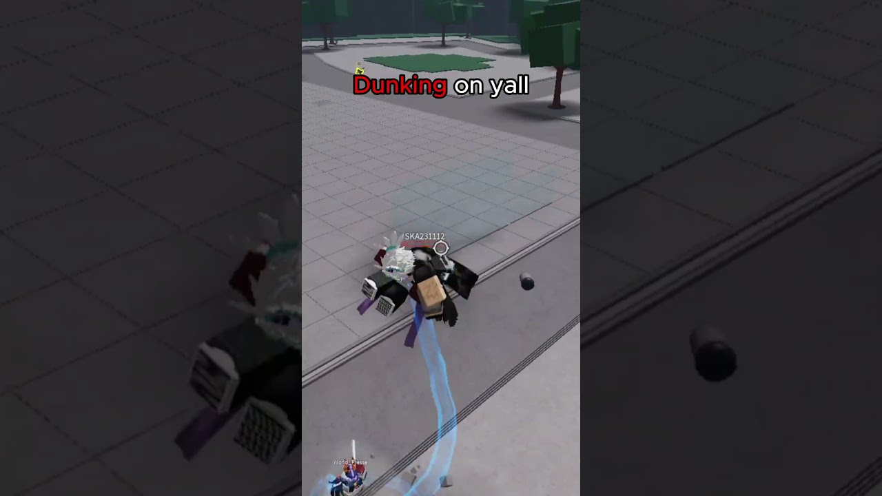 They thought i couldn't get a 100 killstreak😭🙏