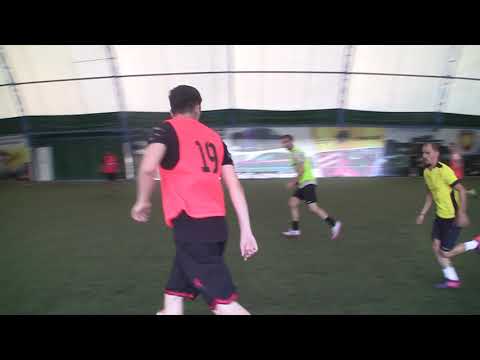 ⏰19 10 ⚽ RealTeam 2 v Decathlon Baneasa 🏆  Seria B1 – etapa 20 repriza 1 part 1