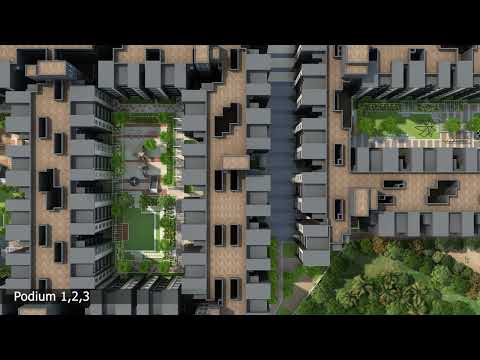 3D Tour Of CasaGrand Elysium