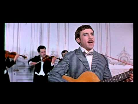 Песня о старой Одессе - Опасные гастроли