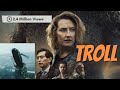 Troll Movie Full English Review 2022 Film Muneeb Official