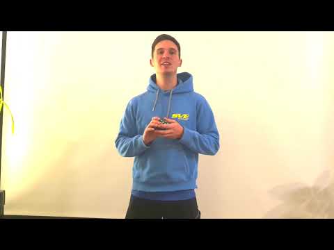 Jonglieren mit Alex - Teil 1