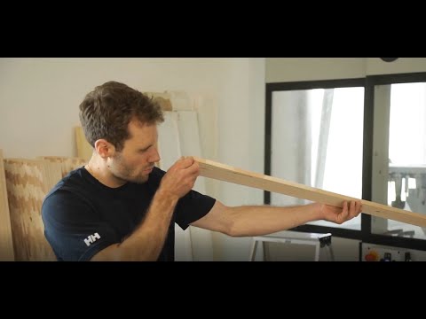 Timbaer Skimanufaktur