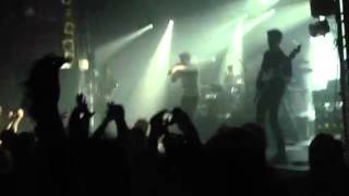 Hadouken! Vortex Live At Electric Ballroom