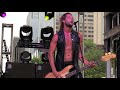 Tantric - Astounded, live @ Batfest 2019, Austin