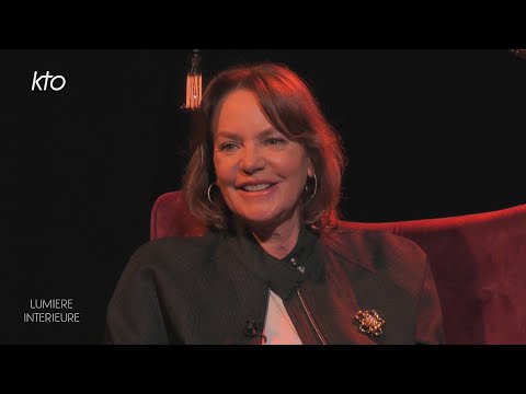 Cendrine Dominguez : « J’ai prié Dieu de m’aider »