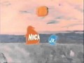 Nick Jr Penguins Bumper 1996 1999