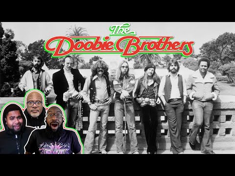 First Time Hearing Doobie Brothers' Classic: 'What a Fool Believes' | Fool Me Once, Shame on You