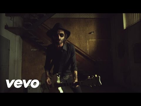 Leiva - Miedo (Videoclip)