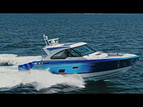 2019 Formula 400 Super Sport Crossover Video