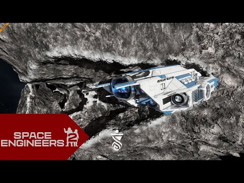 Steam Community :: Video :: Topluluk gemileri Space Engineers 2