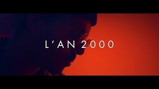 SMR - L'an 2000 (prod. Negroïde)