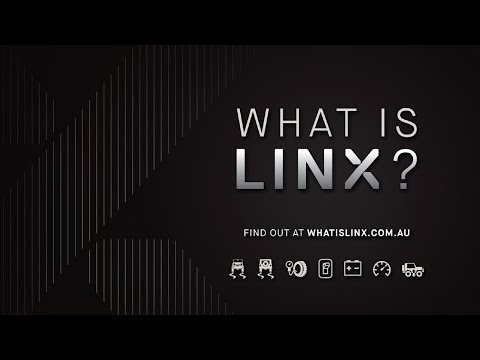 LINX Launch | ARB 4x4 Accessories