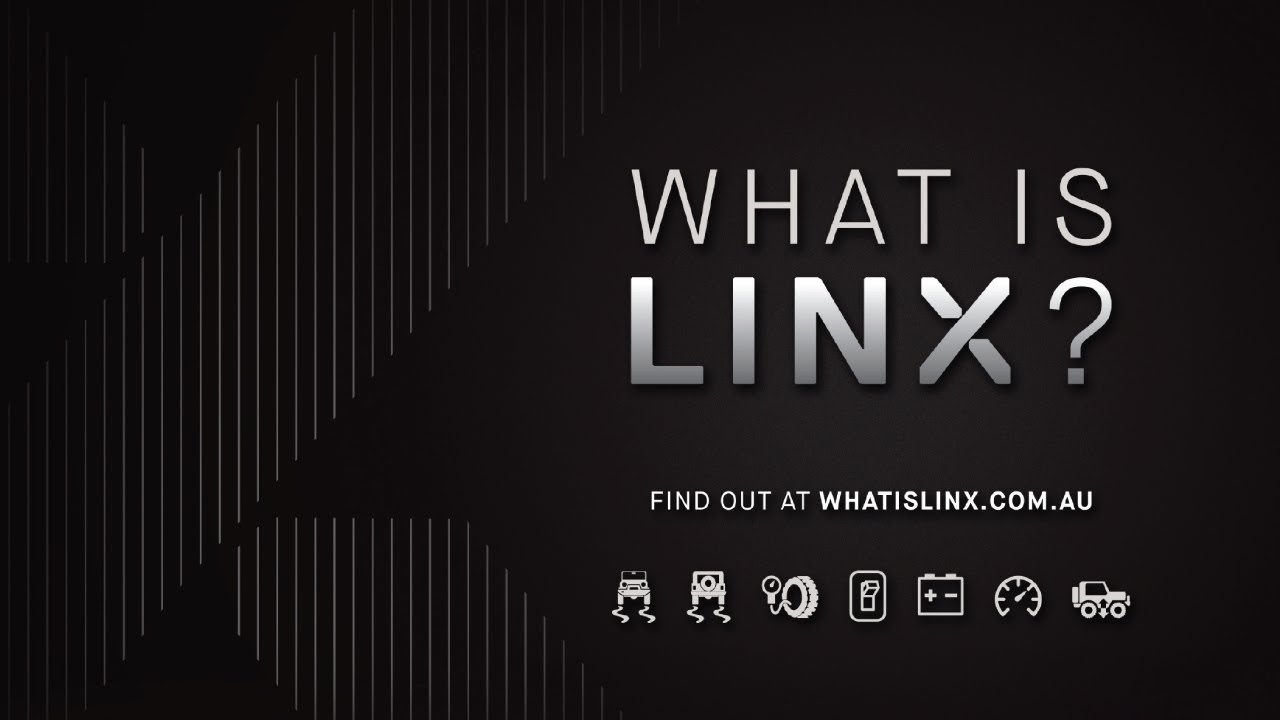 LINX Launch | ARB 4x4 Accessories
