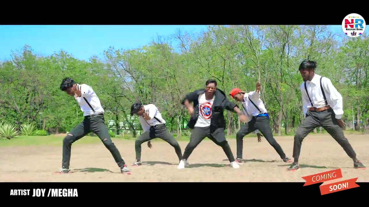 New Nagpuri Song 2022/COMMING SOON/Reels Me/Singer Birendra Gope/Joy&Megha/