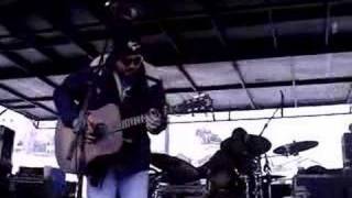 Brandon Rhyder- Steamboat 2007