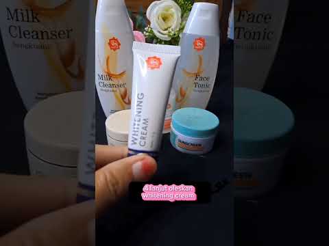 Mau tampil cantik maksimal? Cek produknya di sini! ✨💖