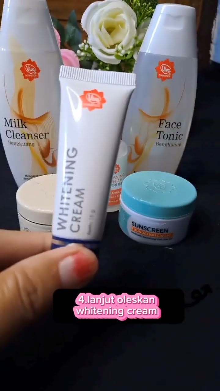 Mau tampil cantik maksimal? Cek produknya di sini! ✨💖