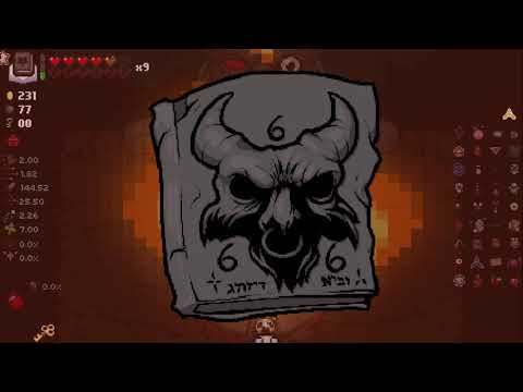 matando o mega satan e o delirium sem atirar pq o jogo crasha