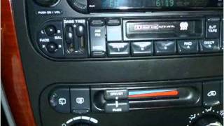 preview picture of video '2006 Chrysler Town & Country Used Cars Roy UT'