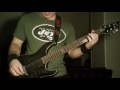 Bullet For My Valentine Scream Aim Fire Guitar Lesson