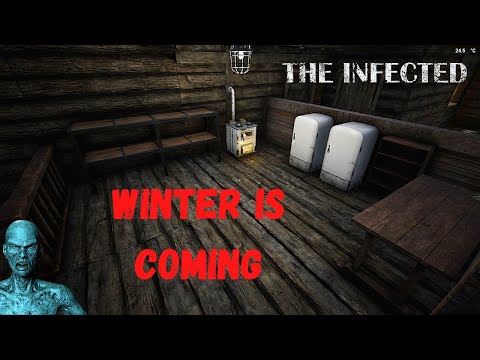 New Kitchen Area v5.7 | The Infected Gameplay | S2-E22
