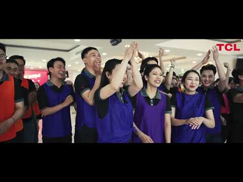 DLG Agency - TCL PC KICK OFF 2024