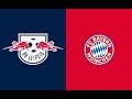 HIGHLIGHTS | RB Leipzig - Bayern München