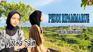 Download lagu PEDDI RIPAMMARUE - Cipt: Ratna Rais - Versi Mustika Salim mp3