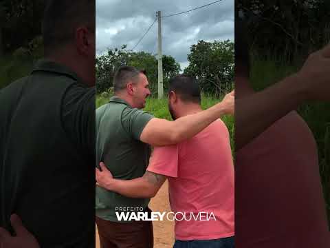 Olhos d’Água é um berço cultural e merece infraestrutura de qualidade, sem perder sua identidade.