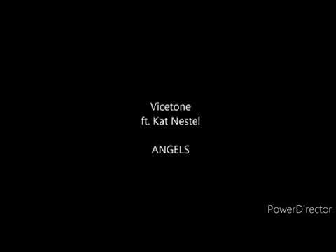Vicetone - Angels (1 HOUR) (WITH LYRICS)