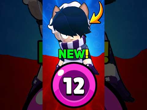 Why Edgar Deserves NEW Improvements! 😏 #brawlstars