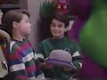 Barney Friends Hats Off To BJ Season 3 Episode 19