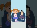 Annoying Kids (animation Meme)#animation #shorts #short