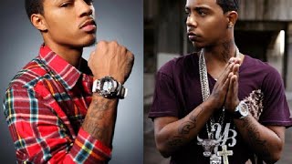 Yung Berg and Bow Wow have the Most Pointless Beef in Hip Hop History.