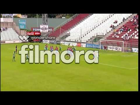 David "El Espartano" Timor / Recopilacion de goles