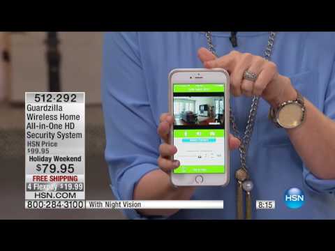 HSN | Electronic Connection featuring Vizio 09.04.2016 - 01 PM