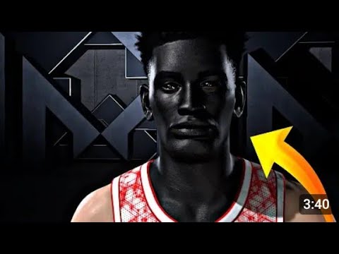 How to do New 2kshare taz face glitch on any build in 60 sec NBA2K26
