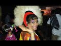 Karakattam Girls At Dasara Vlog 9 Kulasai Dasara
