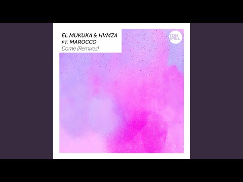 Dame (Argento Dust Remix)