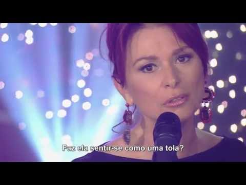 Lisa Del Bo (Vaya Con Dios) - What's A Woman (Live HD) Legendado em PT- BR