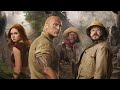 THE ROCK KEVIN HART JACK BLACK GAME Jumanji Wild Adventures First 4K XBOX SERIES X Ft ScorpZero