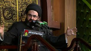 الهدف الرئيسي لمناهج التشكيك الديني