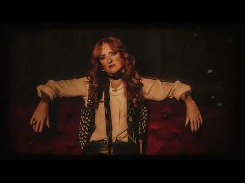 'Dublin's Outta Whiskey' by Kezia Gill // Official Lyric Video