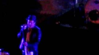 Our Lady Peace (OLP) - All My Friends, Live from Massey Hall in Toronto, ON 03.12.10