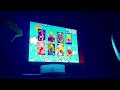 Elmo S World The Great Outdoors 2003 DVD Menu Walkthrough