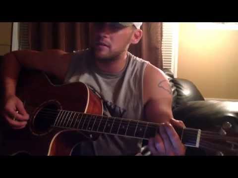 My Faith In You - Brantley Gilbert cover