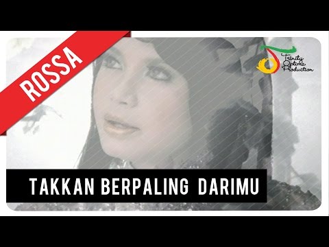 ROSSA - Takkan Berpaling Darimu | VC Trinity