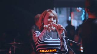 Download lagu ME - INIKAH CINTA (gzella live musik cover) #17 mp3