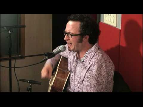 The Nicholsons |  live at Studio Brussel - One Night Stand